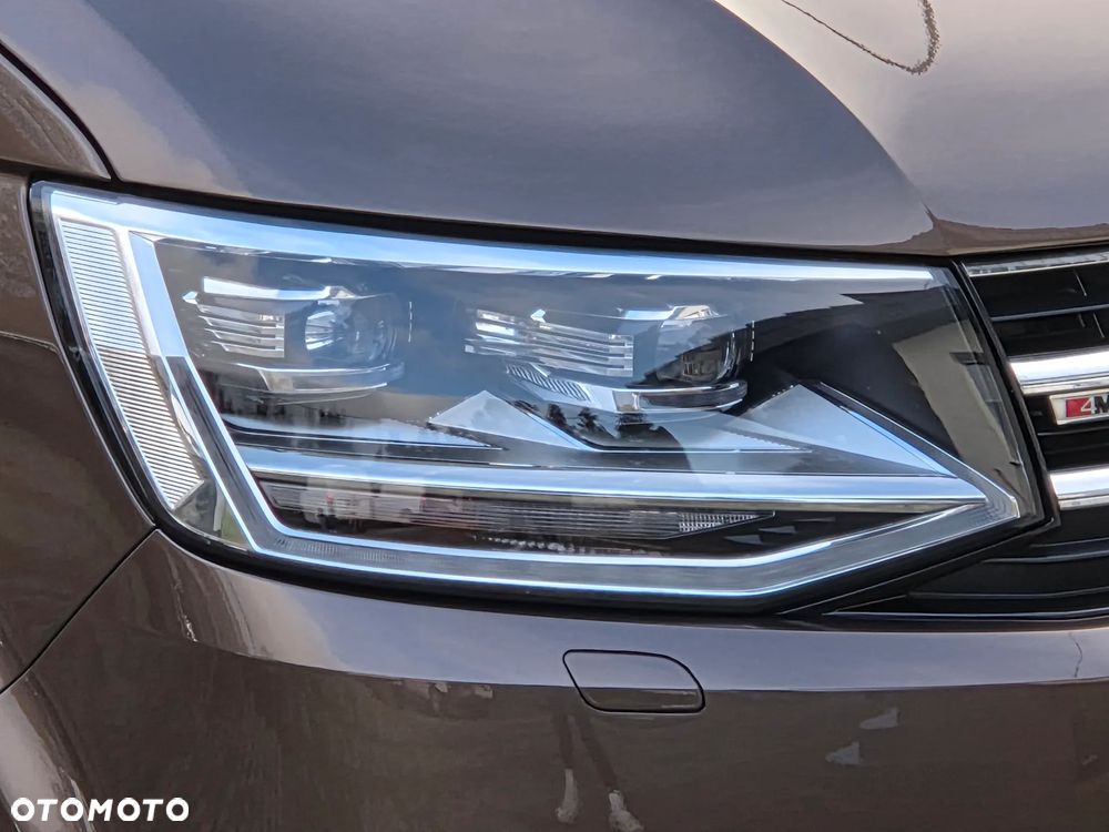 Volkswagen Multivan 2.0 BiTDI L1 Highline 4Motion DSG - 33