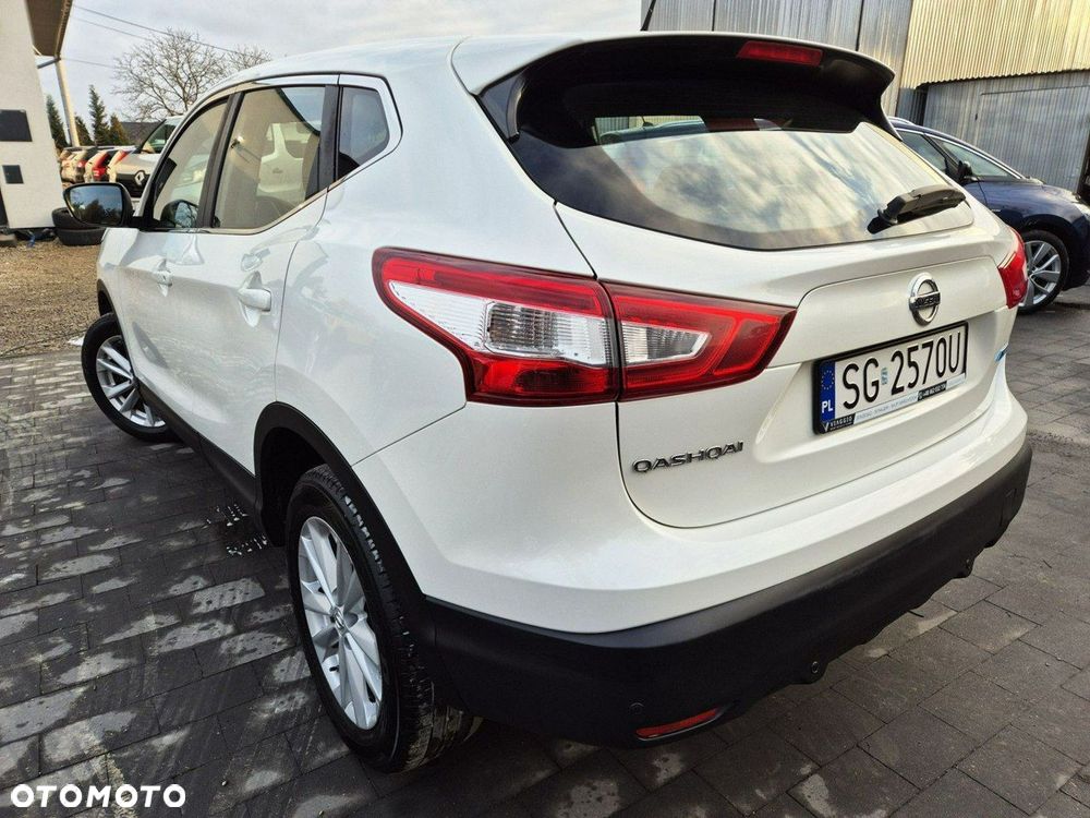 Nissan Qashqai - 3