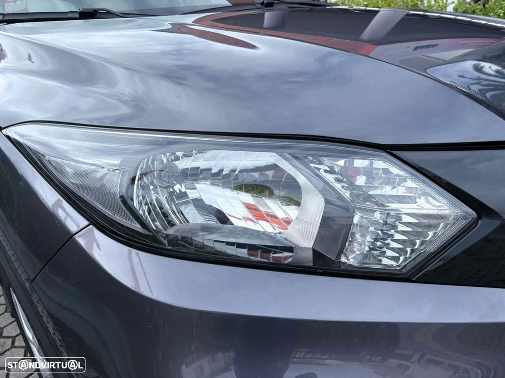 Honda HR-V 1.6 i-DTEC Comfort - 15