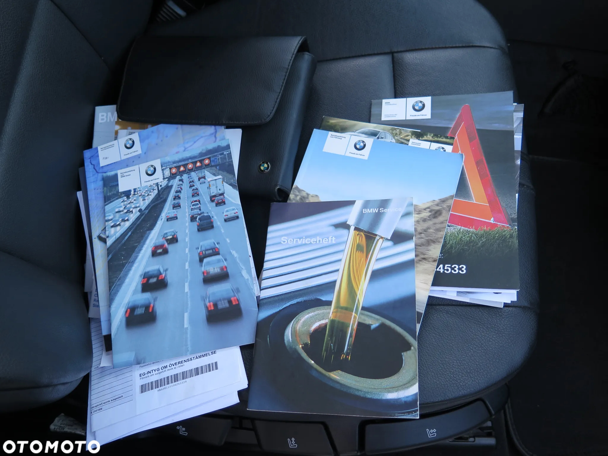 BMW X3 xDrive20d Edition Exclusive - 36