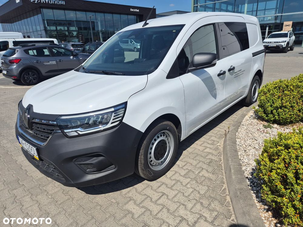 Renault Kangoo Van - 9