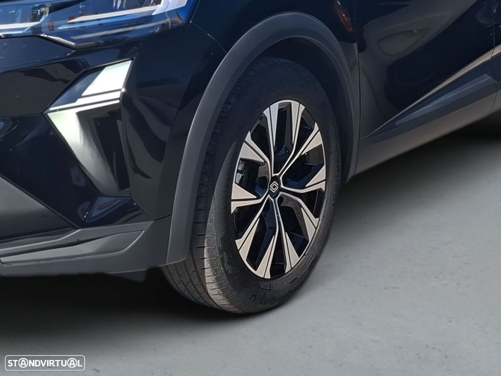 Renault Captur 1.0 TCe Intens Bi-Fuel — photo 4