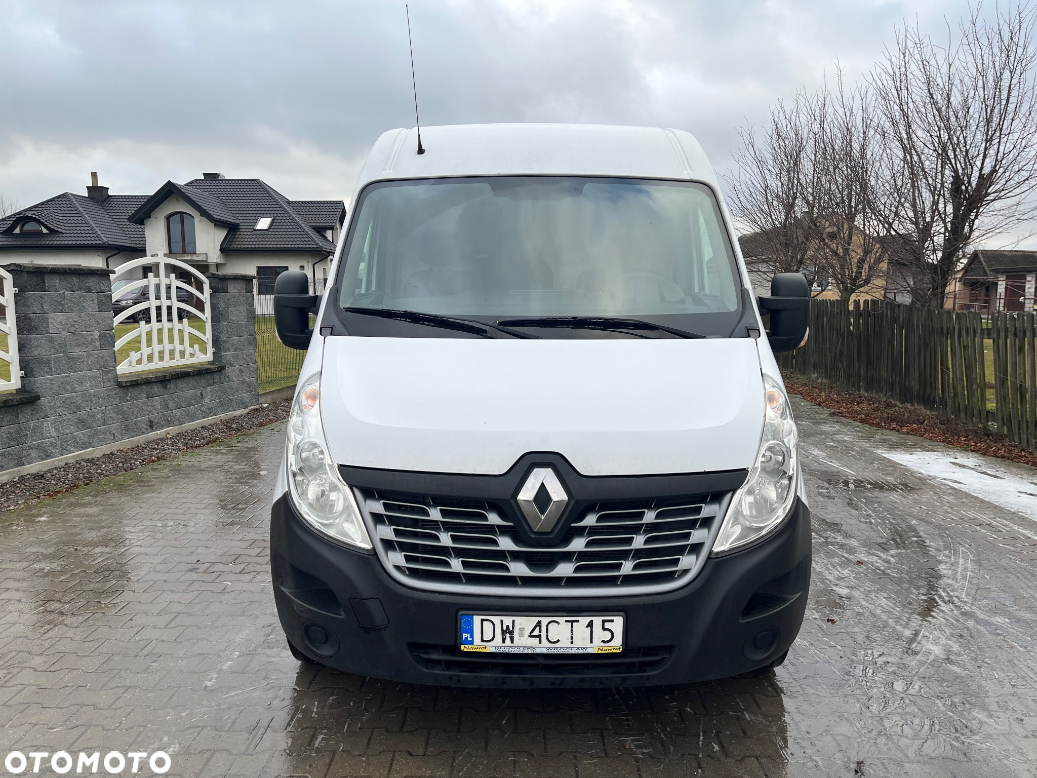 Renault Master - 6