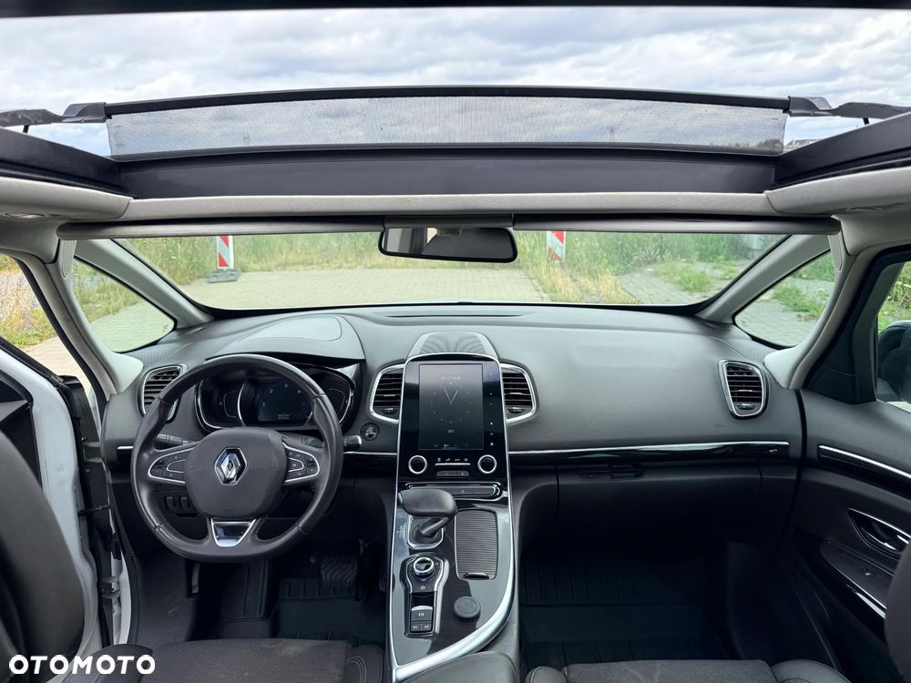 Renault Espace Energy dCi 160 EDC Intens - 24