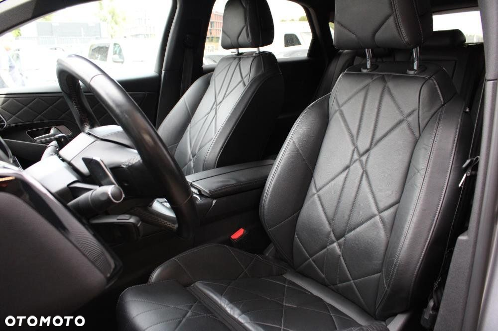 DS Automobiles DS 7 Crossback - 10