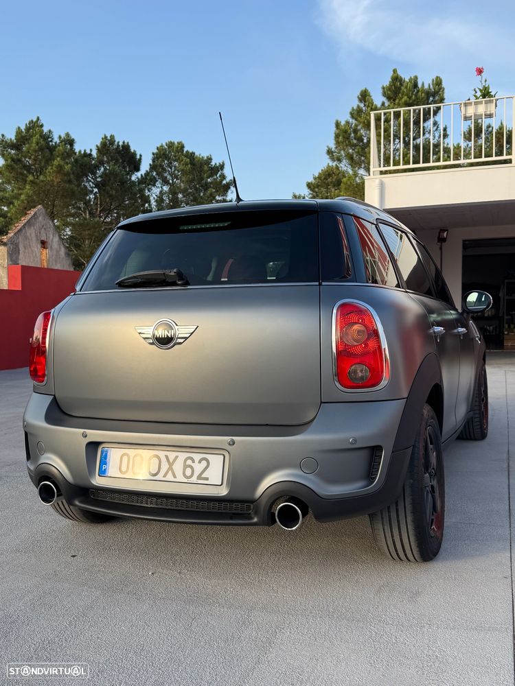 MINI Countryman - 6