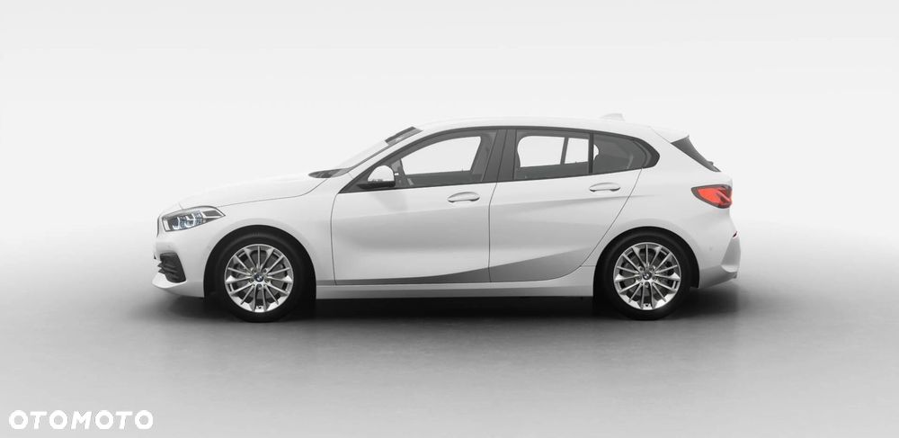 BMW Seria 1 - 3