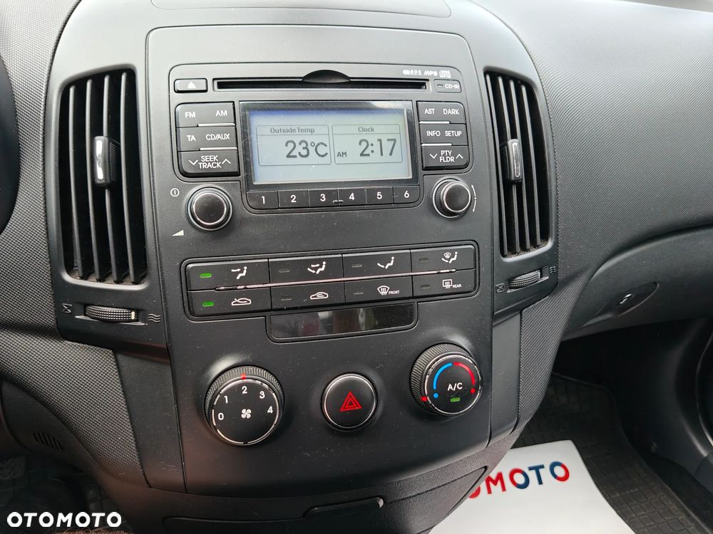 Hyundai i30 i30cw 1.6 CRDi Edition Plus - 23