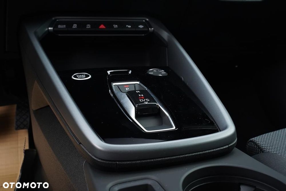 Audi A3 Sportback - 12