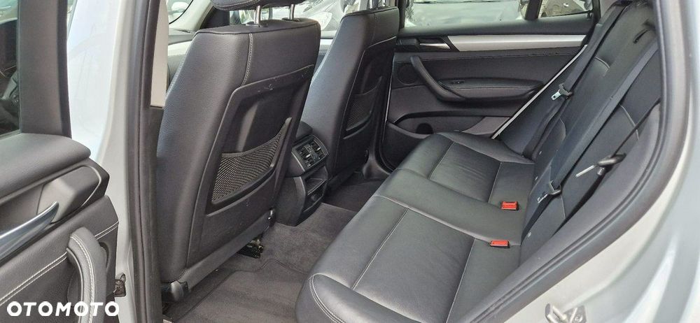 BMW X3 - 30