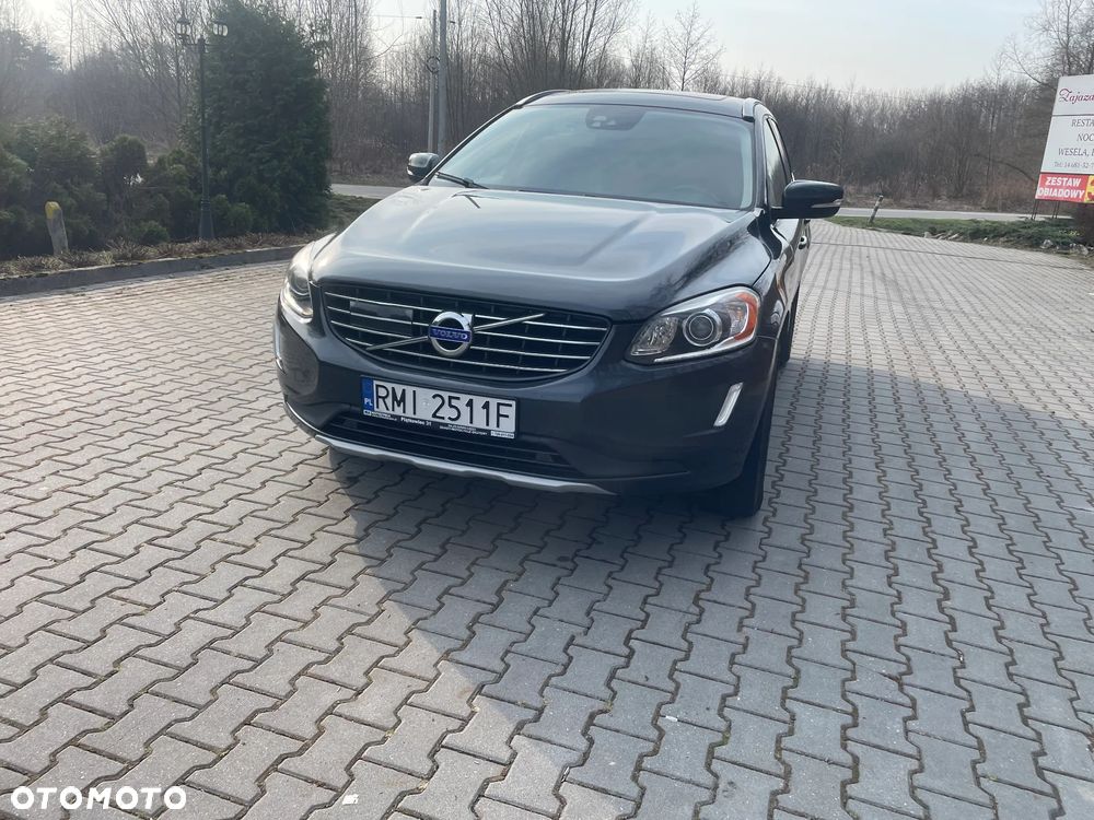 Volvo XC 60 - 16
