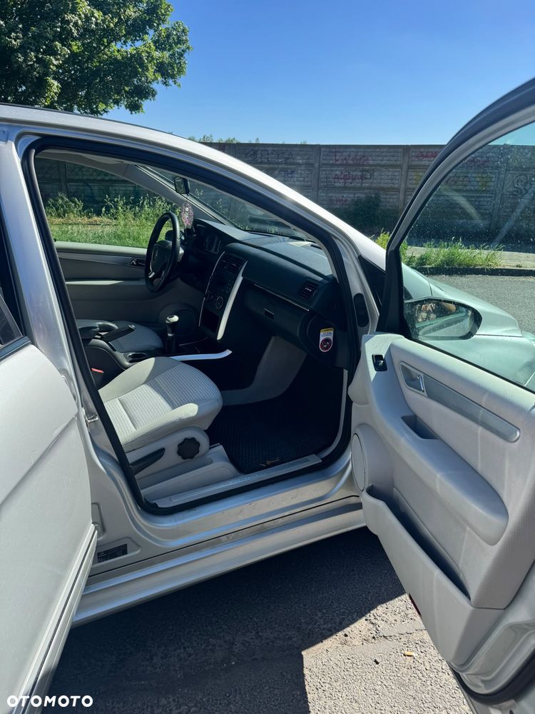 Mercedes-Benz Klasa B 170 BlueEFFICIENCY Flotte - 12