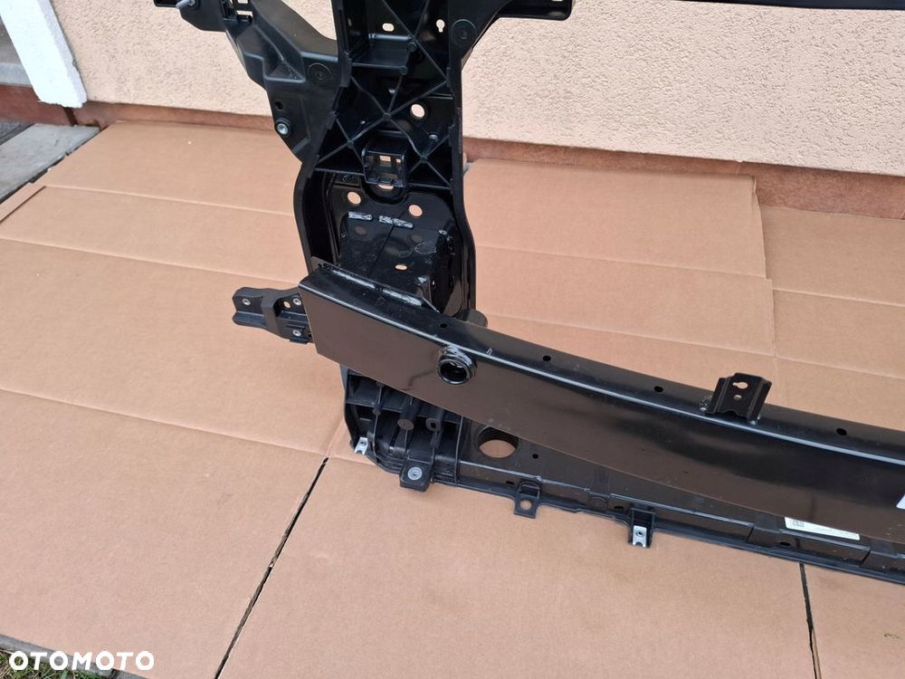 PAS PRZEDNI WZMOCNIENIE BELKA HYUNDAI TUCSON IV ORYGINAŁ - 4
