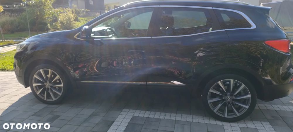 Renault Kadjar 1.2 Energy TCe Intens - 6