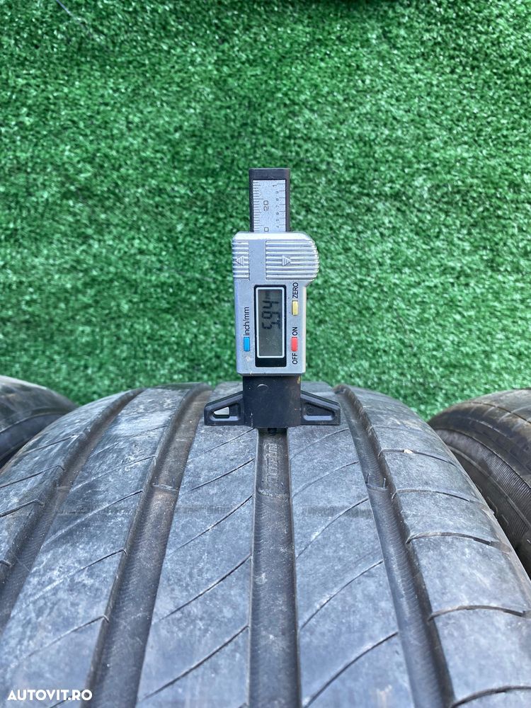 Set 4 anvelope vara Michelin Primacy4 225 55 R18 102V Dot 1024 - 8