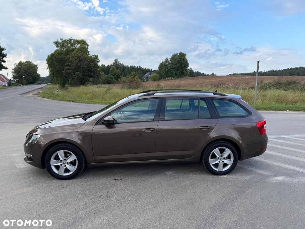 Skoda Octavia - 29