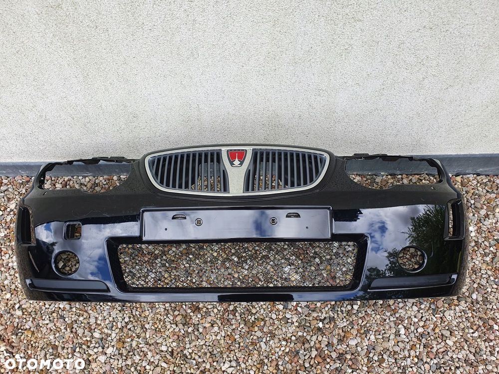 Zderzak przedni Rover 75 MG ZT Lift rok 04-06 - 1