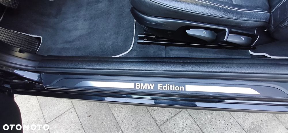 BMW Seria 1 118i Limited Edition Lifestyle mit M Sportpaket - 17