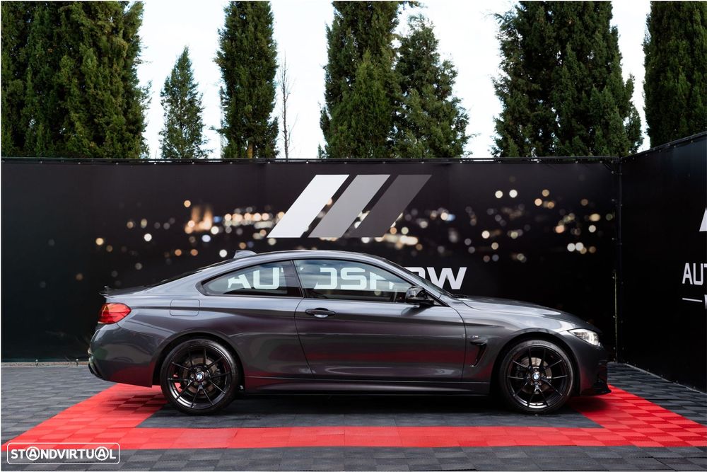 BMW 420 - 2