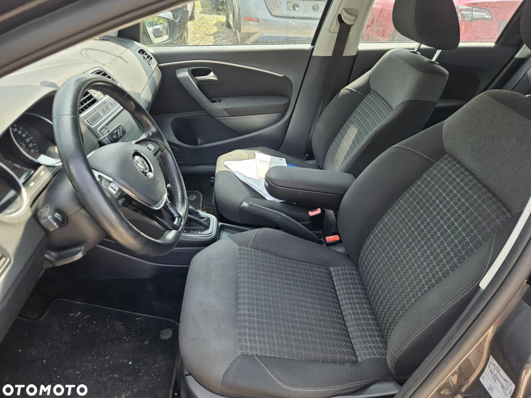Volkswagen Polo 1.4 TDI (Blue Motion Technology) DSG Highline - 16