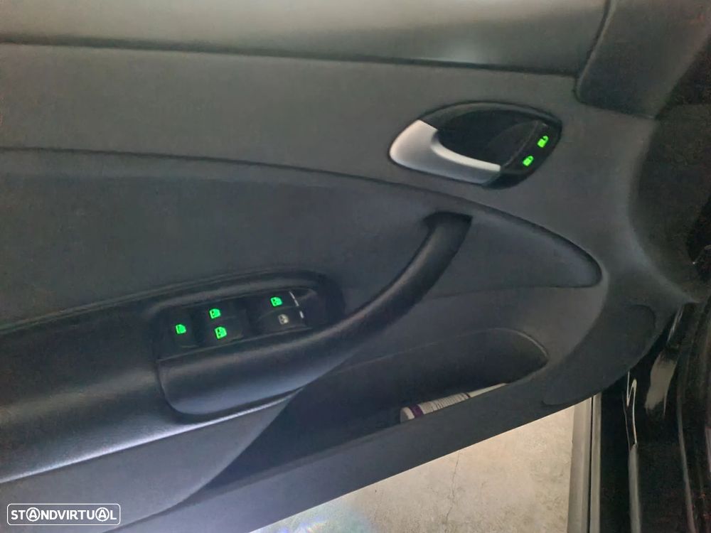 Saab 9-3 Cabriolet 2.0 T Vector - 45