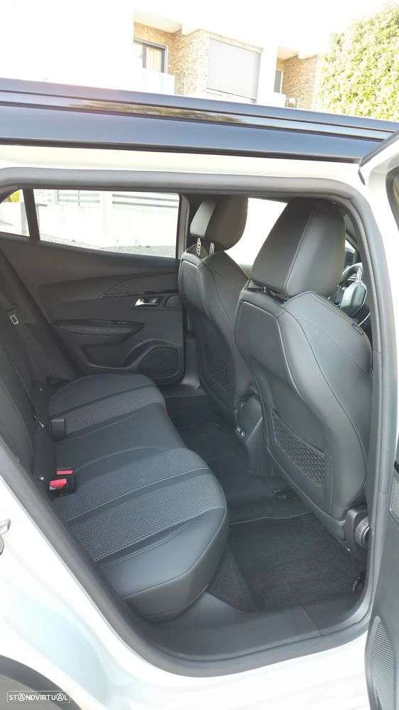 Peugeot 2008 - 14