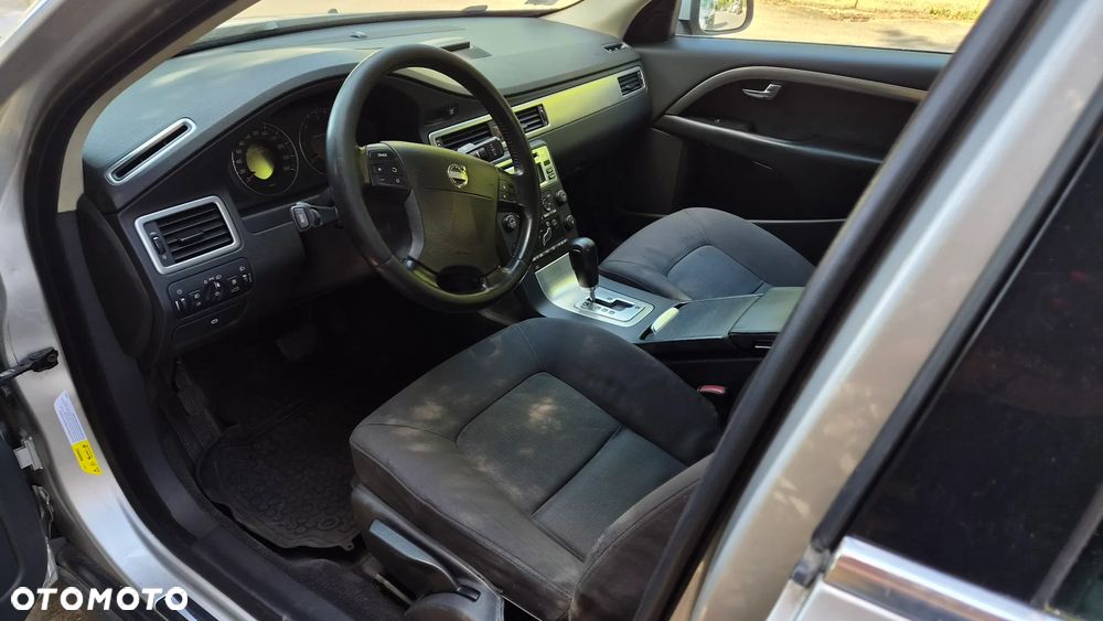 Volvo S80 2.4D5 Executive - 5