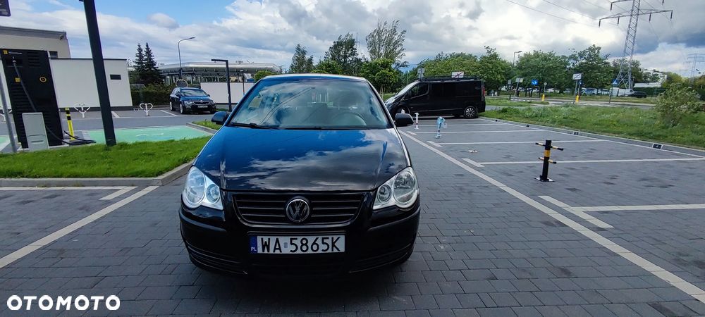 Volkswagen Polo 1.2 Comfortline - 3