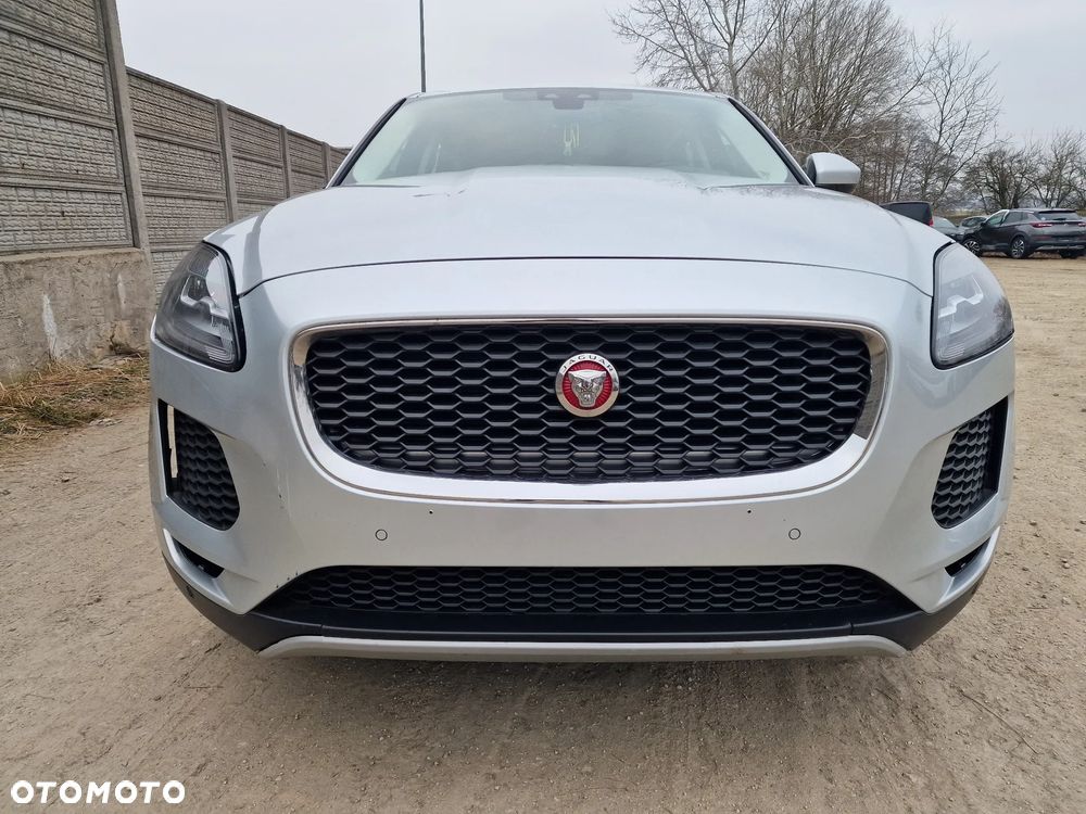 Jaguar E-Pace P200 AWD R-Dynamic S - 20