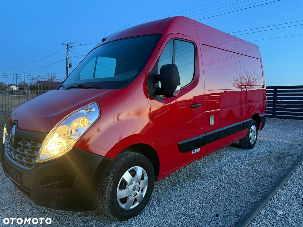 Renault Master - 4