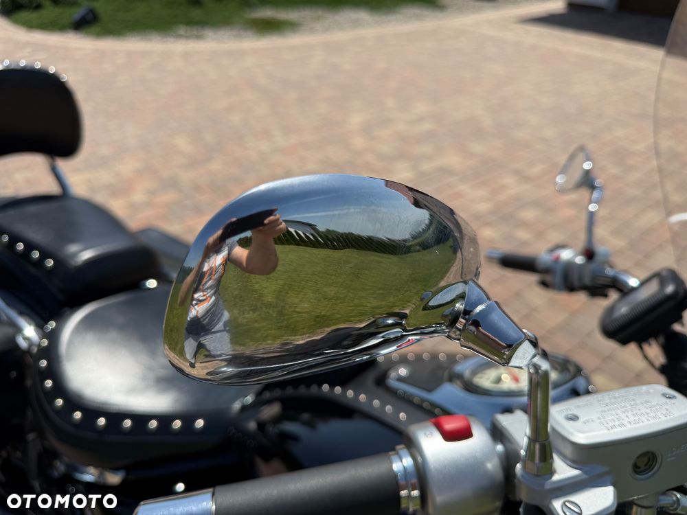 Suzuki Boulevard - 5