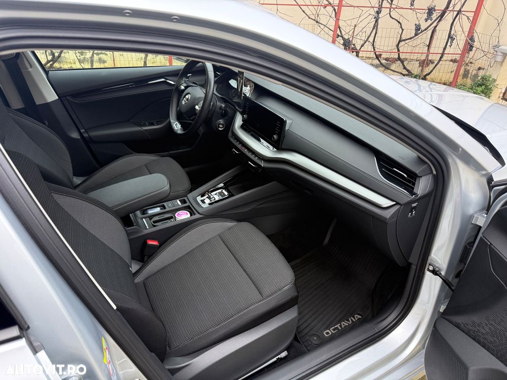 Skoda Octavia - 4