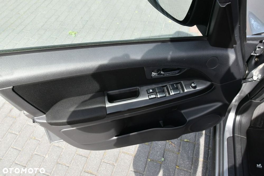 Fiat Sedici - 25