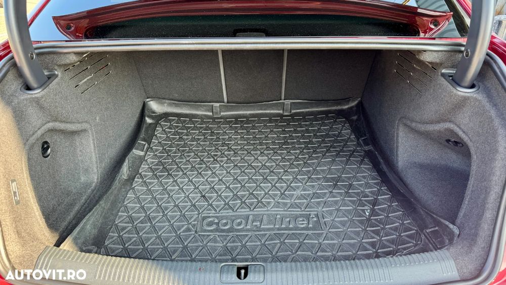 Audi A4 Avant 2.0 TDI quattro S tronic Sport - 20