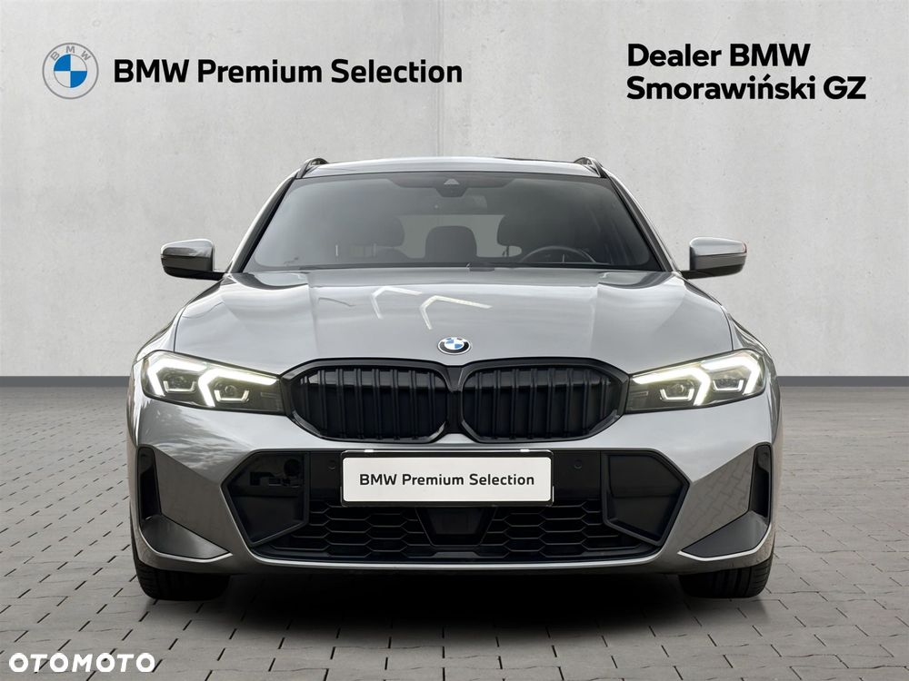 BMW Seria 3 320d xDrive - 30