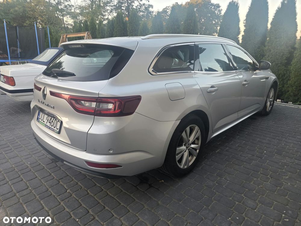 Renault Talisman 2016 photo 3