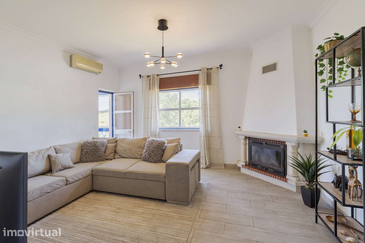 Apartamento T3 Torre da Marinha - Grande imagem: 4/29