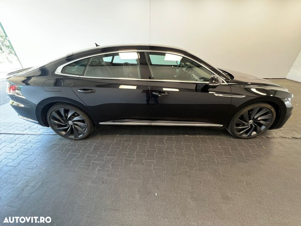Volkswagen ARTEON 2.0 TDI DSG R-Line - 18