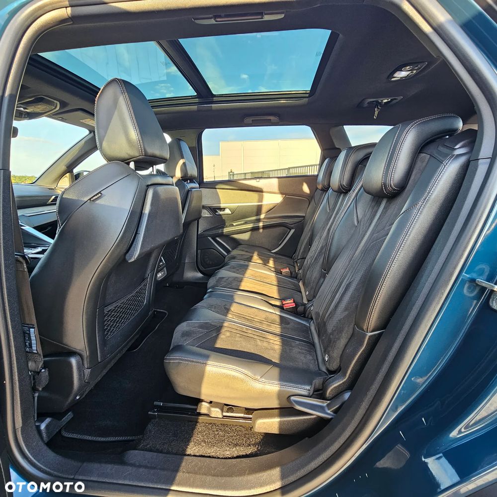 Peugeot 5008 - 18