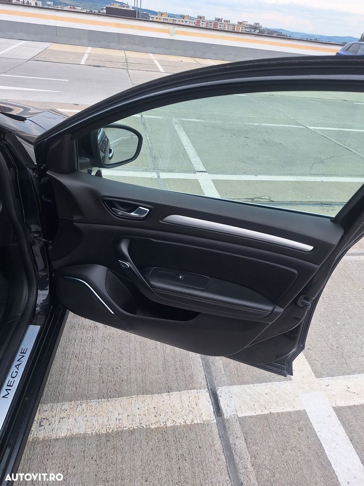 Renault Megane - 10