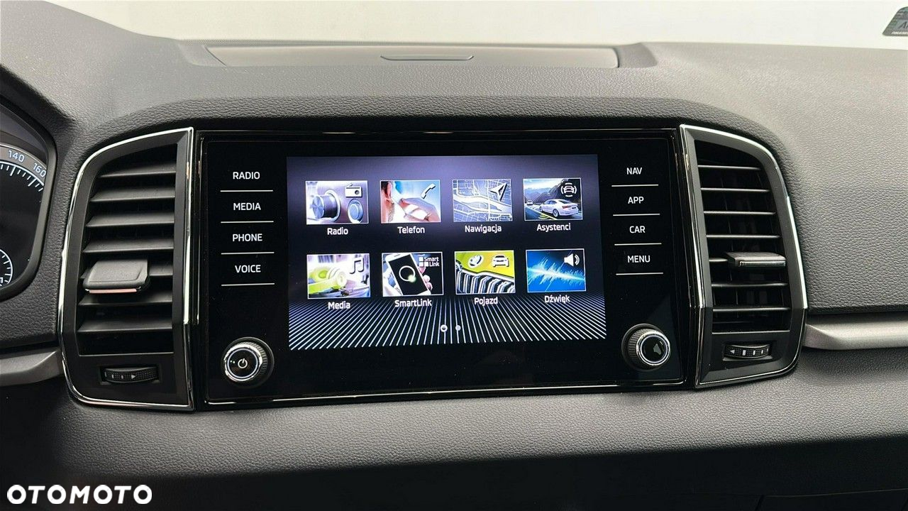 Skoda Karoq 2.0 TDI SCR 4x4 Ambition DSG - 19