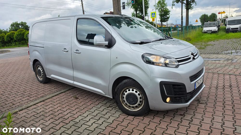 Citroën JUMPY L2 - 32