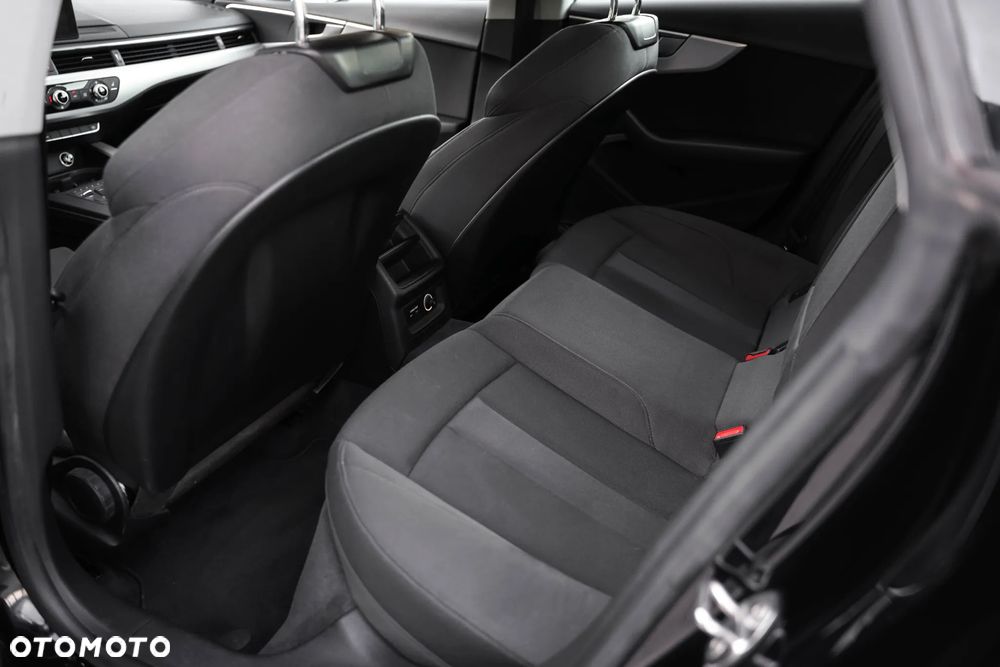 Audi A5 Sportback - 21