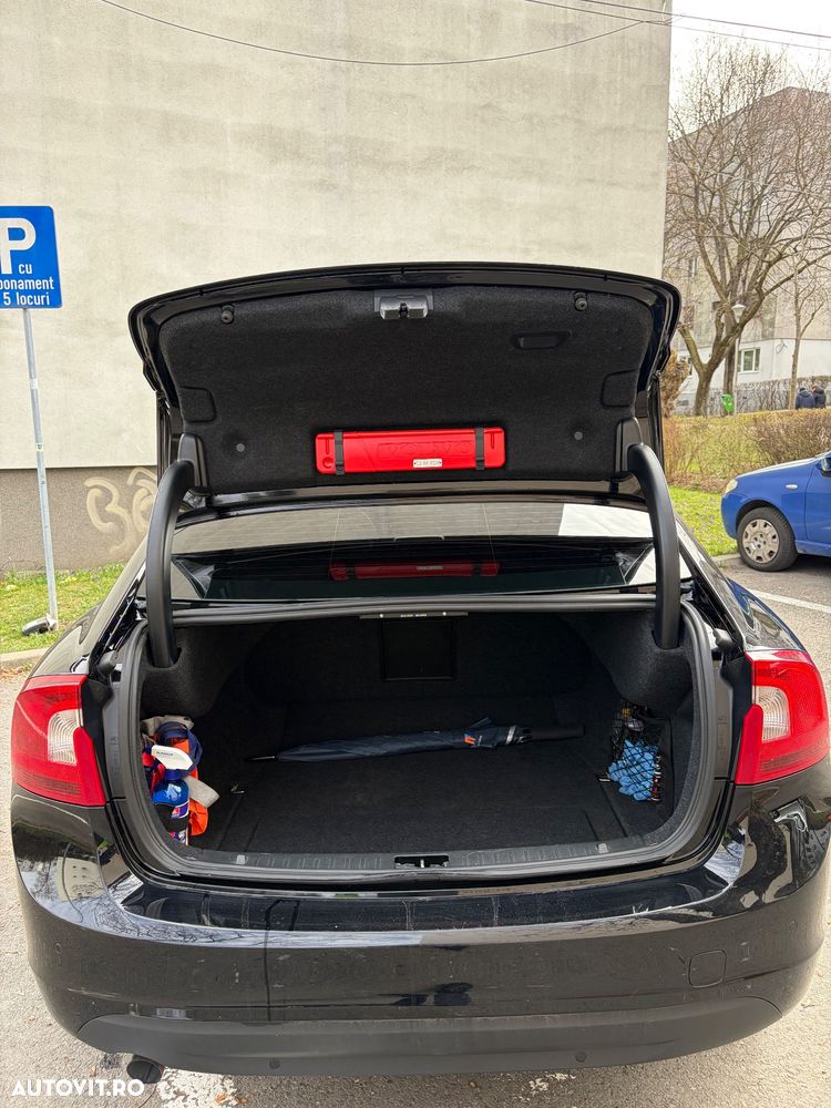 Volvo S60 D4 Start-Stop Momentum - 15