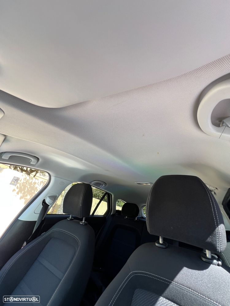 Fiat Tipo Station Wagon 1.3 M-Jet Lounge Tech J17 - 18