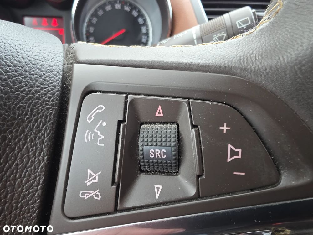 Opel Mokka 1.4 T Cosmo S&S 4x4 - 18