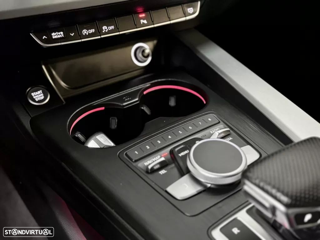 Audi A5 Coupe 2.0 TFSI quattro S tronic sport - 43