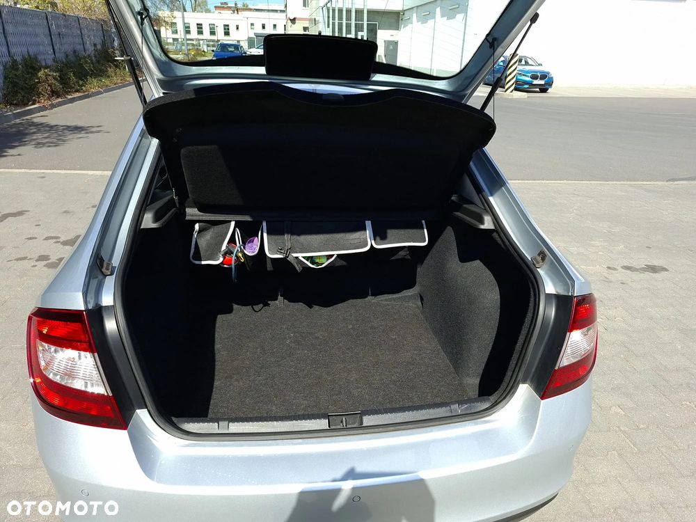 Skoda RAPID 1.0 TSI Ambition - 5