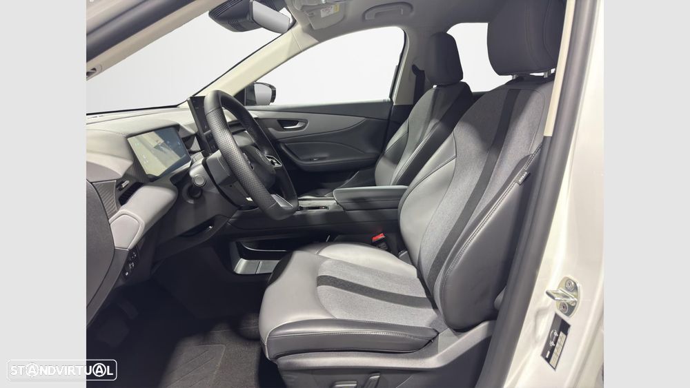MG ZS EV 50.3 kWh Luxury - 8