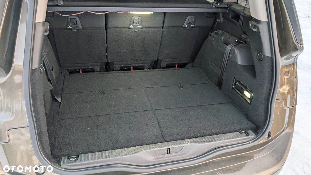 Citroën C4 Grand Picasso 1.6 e-HDi Seduction ETG6 - 13